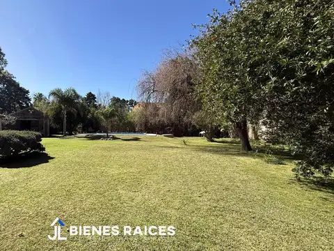 Casa en Venta 36 años