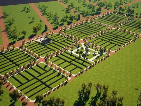 Terreno en Venta 12  mts Frente