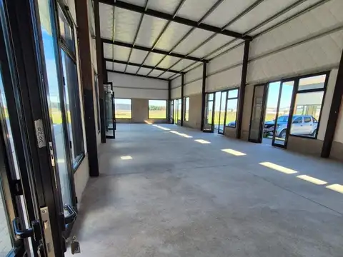 Local en Alquiler A Estrenar