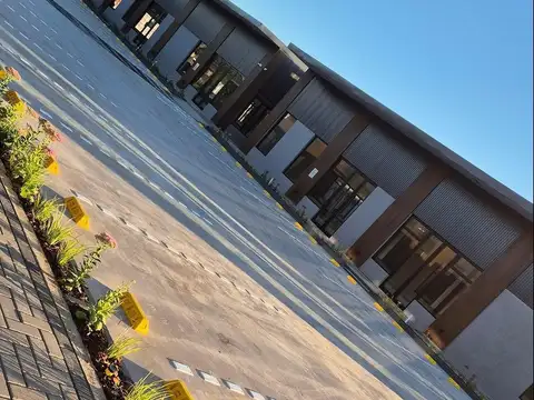 Local en Alquiler A Estrenar