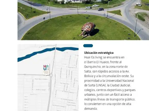 Departamento en Venta A Estrenar