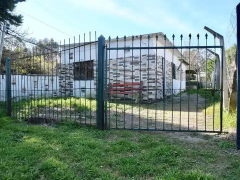 Alquiler de casa 2 dormitorios en Barros Blancos