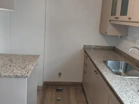 Departamento en Alquiler Temporal en Barrio Norte, CABA