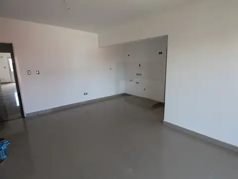 Departamento en Venta con 2 cocheras