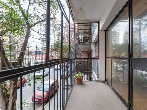 Departamento en Alquiler en Caballito, $ 950.000