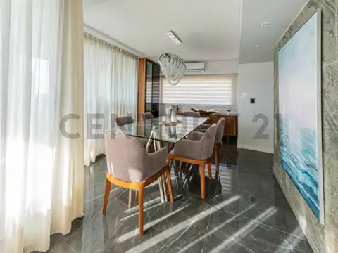 Departamento en Venta al Suroeste
