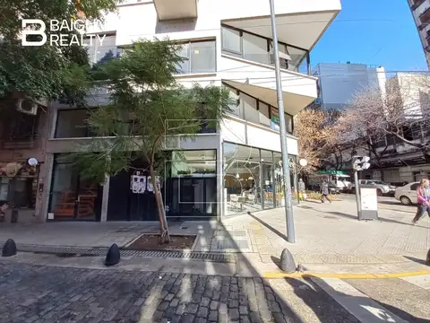 Oficina en Venta en Abasto, USD 280.000