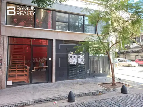 OFICINAS EN VENTA, ZONA ABASTO