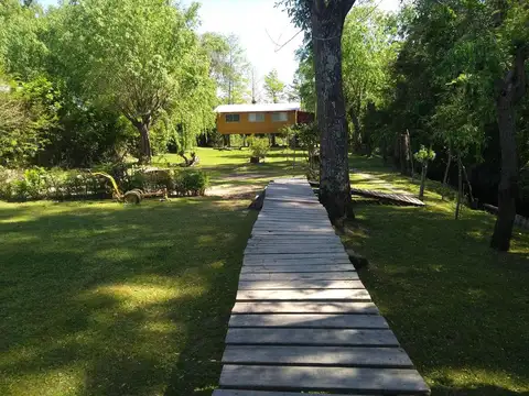 Casa  en Venta en Capitan, Zona Delta, Tigre
