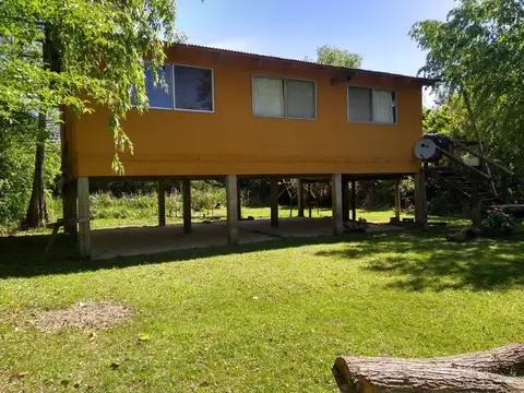 Casa en Venta 5 años