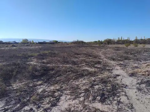 Terreno en Venta en La Cañada, USD 13.000