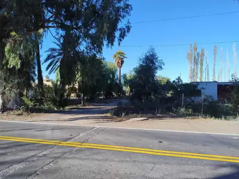 Terreno en Venta en La Cañada, USD 13.000