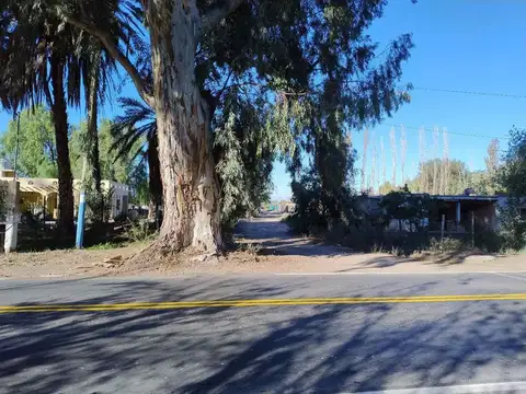 Lote 8 Av Sarmiento