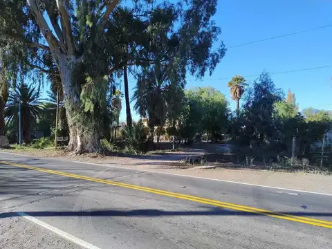 Terreno en Venta en La Cañada, Albardón