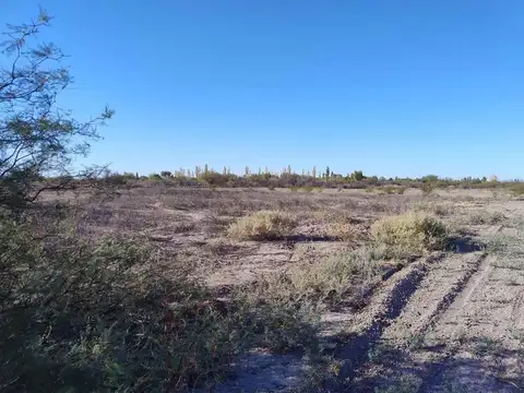 Lote 8 Av Sarmiento