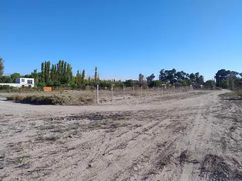 Terreno en Venta de 3383,0 m2