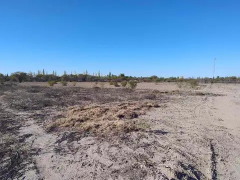 Terreno en Venta de 3383,0 m2