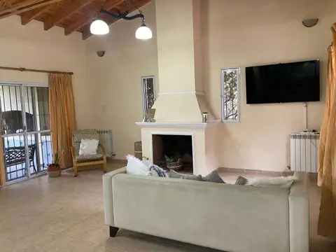 Casa en Venta 24 años