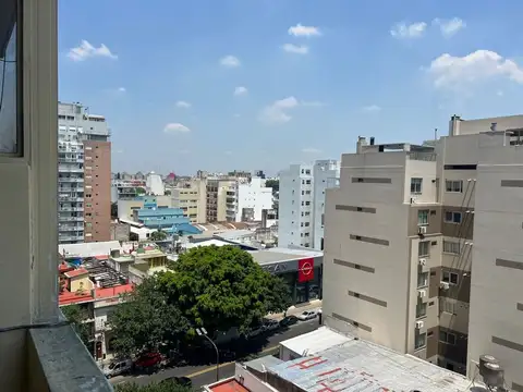 Departamento en Alquiler 56 años