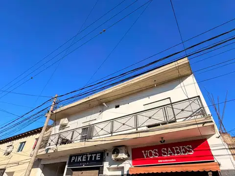 Departamento en Alquiler en Castelar, Partido de Morón