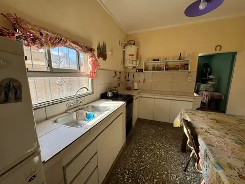 Casa en Venta 56 años