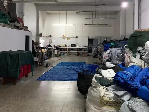 Depósito - Florida Oeste