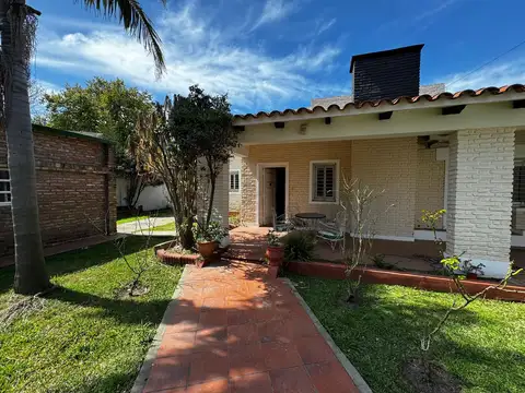 Casa en Venta en Funes, Rosario