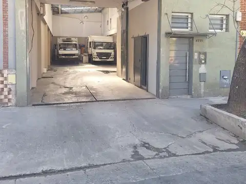 Galpón en Alquiler en Palermo Hollywood, Palermo