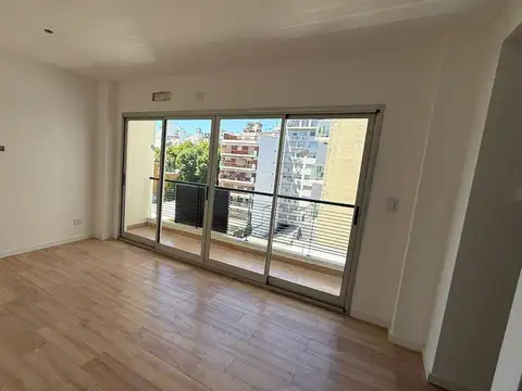 Departamento en Venta en Villa Crespo, USD 167.000