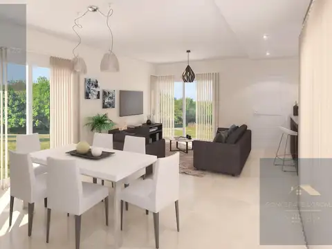 Depto Tipo Casa en Venta en Estrada, USD 125.000