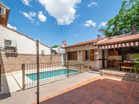 Casa en Venta de 3 dormitorios