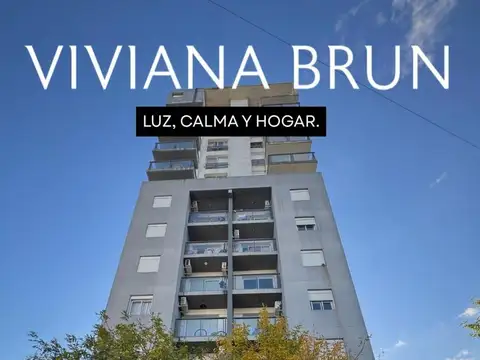 HERMOSO DEPARTAMENTO CON COCHERA FINANCIADO