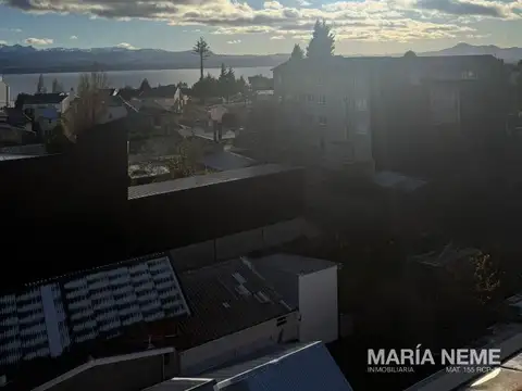 Departamento en Venta en San Carlos de Bariloche, USD 159.000