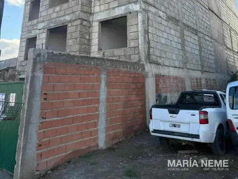 Gallardo y 9 De Julio