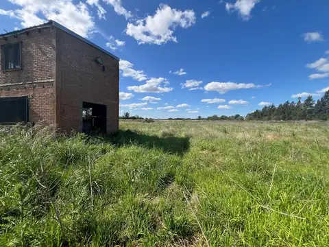 HECTAREAS EN VENTA LA PLATA