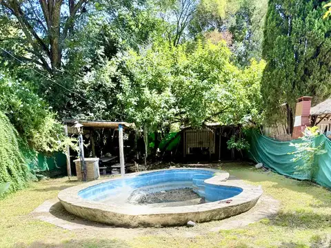 Terreno en Venta 10  mts Frente