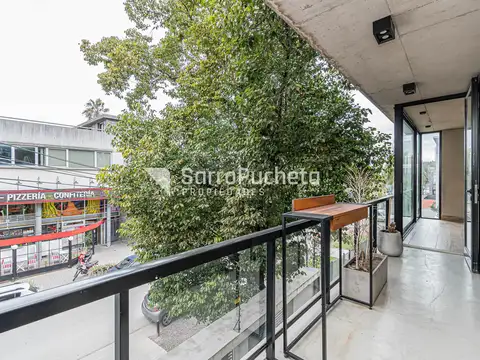 Departamento en Venta en Barrio Parque Leloir, USD 220.000