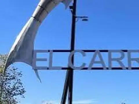 ESPECTACULAR TERRENO EN EL CARRIZAL