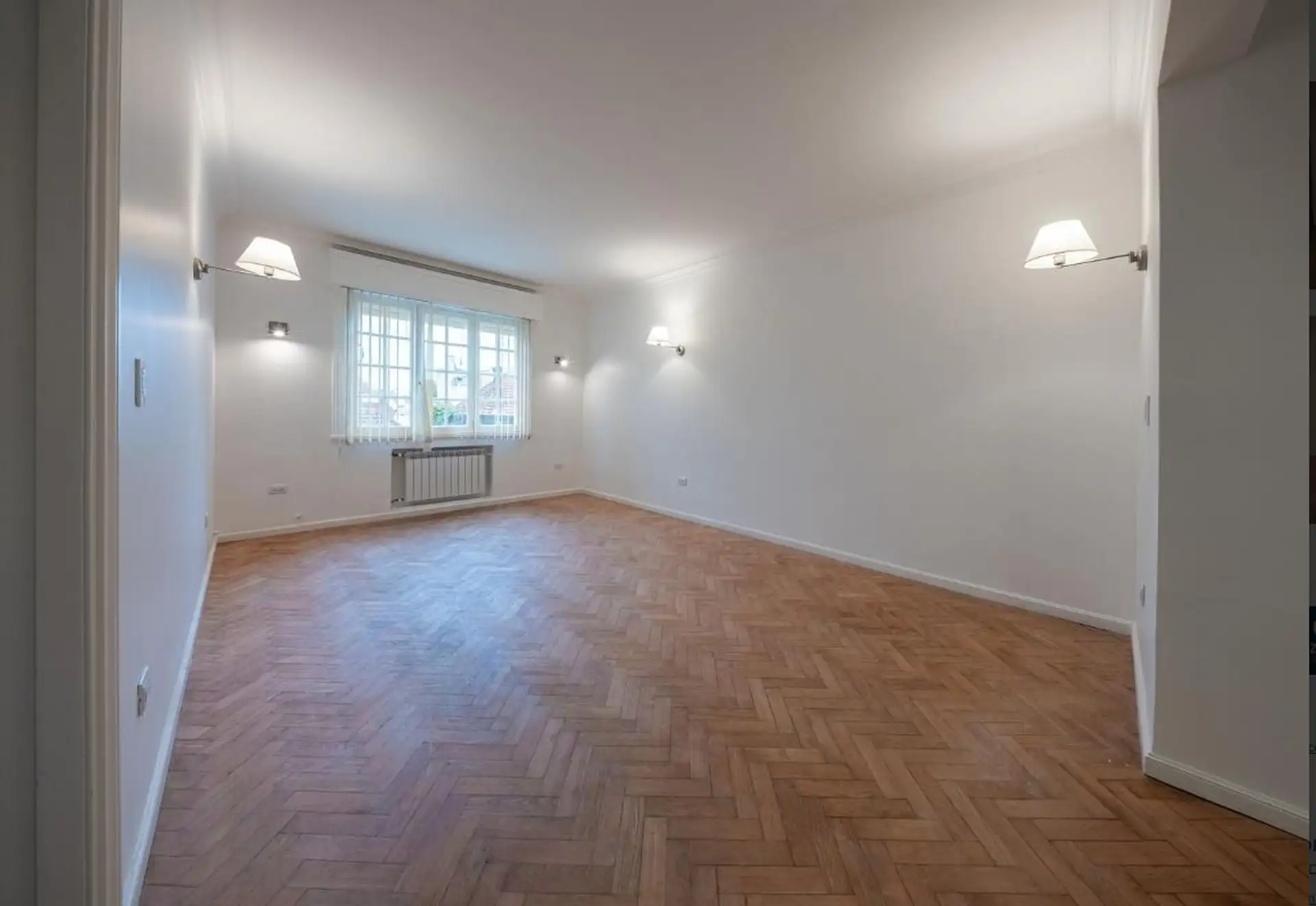 Venta de Departamento 4 Ambientes reciclado en plaza mitre