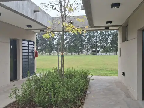 Venta Terreno / Lote interno en Las victorias Canning