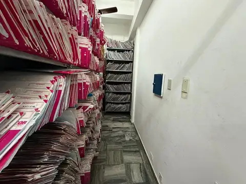 Oficina/Apto consultorio/deposito