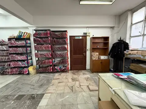 Oficina en Venta al Norte