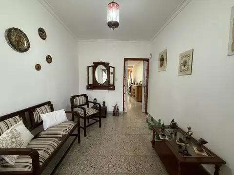 Arenales 1400