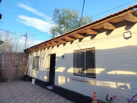 Casa en Venta en Carrodilla la Puntilla, Luján de Cuyo