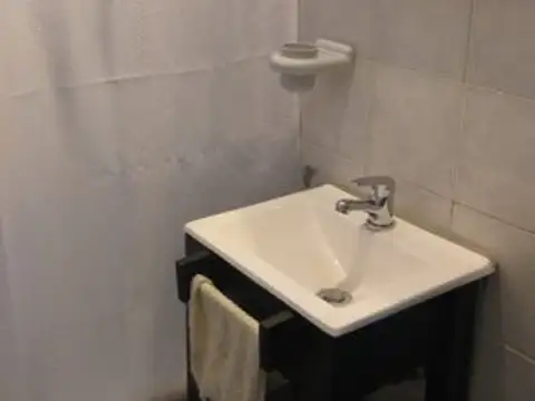 Se vende un departamento de 2 ambientes - San Nicolas