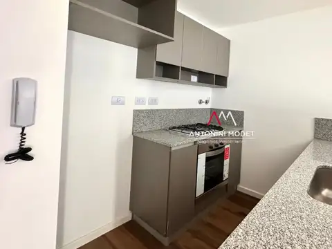 Departamento en Venta en Caballito, USD 210.000