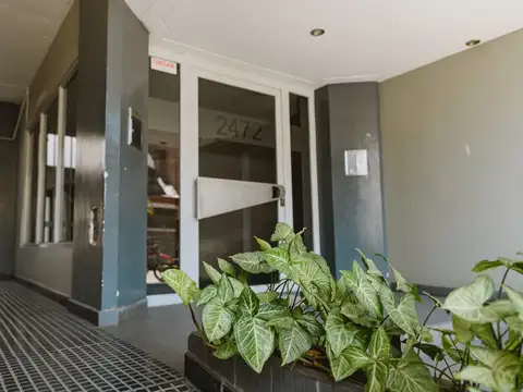 CERRITO 2400, Piso PB