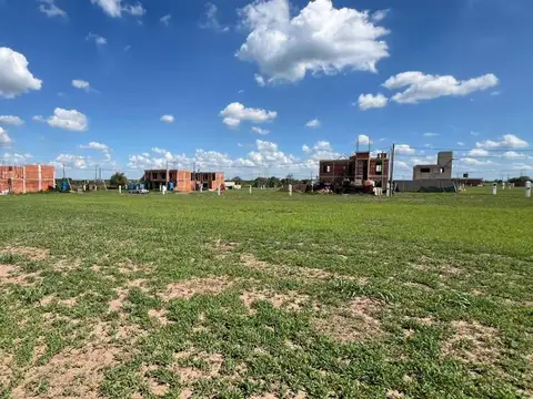 Terreno en Venta en Docta Central, USD 43.000