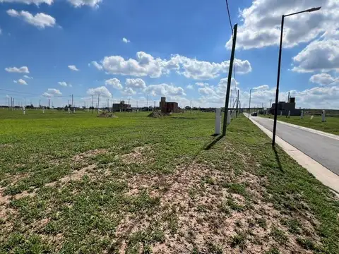 Terreno en Venta de 252,0 m2