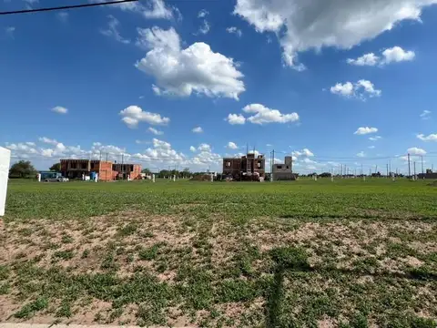 Terreno en Venta en Docta Central, USD 43.000